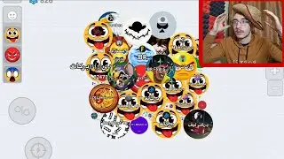 يث اقاريو حياكم Agario live