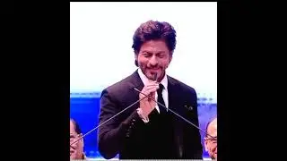 Pathaan Dialogue shah rukh khan in KIFF 2022