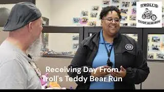 Trolls Teddy Bear Run - Mesa Family Advocacy Center