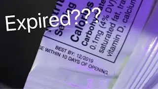 What Does &ldquo;Best If Used By&rdquo; Really Mean?