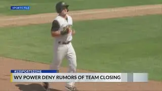 MILB: West Virginia Power issue team statement on reports of shutting down