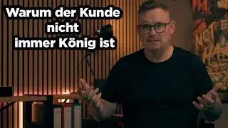 Warum der Kunde nicht immer König ist: Ehrliche Worte aus dem Tattoostudio