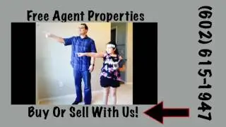 Sell or Buy With Free Agent Properties- Vic Huerta- Araceli Huerta