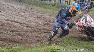 10°trilha Pró lama,vídeo 02 ,largada das motos ,Mafra. S.C,20/08/2023
