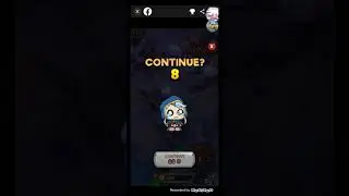 Everwing boss raid part 1