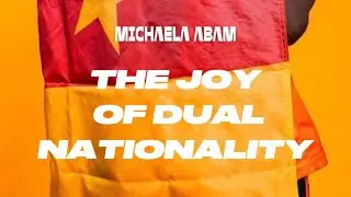 The Joy of Dual Nationality in Football