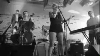 THANKS--TERRIBLE TWO (LIVE)