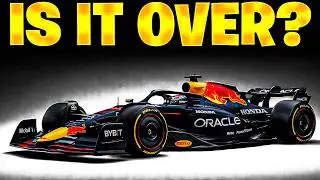 Red Bull in TROUBLE After Verstappen Discovers This in the 2026 Car