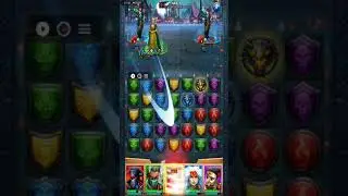 Deadlift vs qboro - Empires and Puzzles