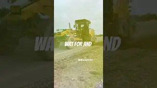 grader kase chlate he #youtubeshorts #viralmachine #operatorlife #excavator #youtube #youtubechanne