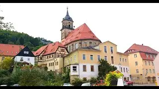 Königstein/ Sächsische Schweiz
