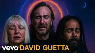 David Guetta ft. Sia & Damian Marley &ndash; When Life Turns Hard (2025 AI Music Video