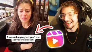 These Instagram MEMES Got A Little TOO SPICY...