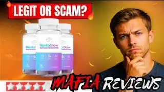 Обзор жевательных конфет Revita Glow Gummies 2025 &mdash; действительно ли они придают коже сияние?