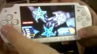 PSP WHITE SQUARE??