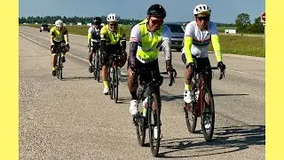 What is Randonneuring? Reflecting on five years of Riding Brevets