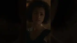 Dragons are intelligent, more intelligent than men! 🐉🔥🐉 🔥Tyrion XMissandei | Game of Thrones