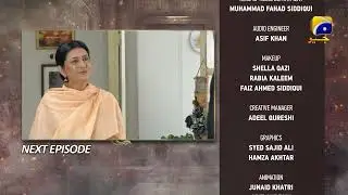 Chauraha Episode 30 Teaser - 13th September 2022 - HAR PAL GEO
