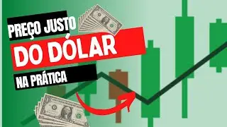 Como Calcular o Preço Justo do Dólar Usando Contratos de Juros.