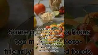 Common Keto Mistakes to Avoid