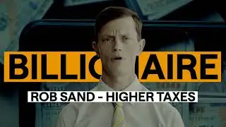Billionaire