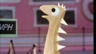 Gumby - Mystic Magic
