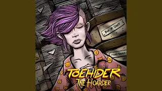 The Hoarder