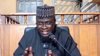 December 12, 2025 Bay sheikh yusuf umar abu unaisa obajana