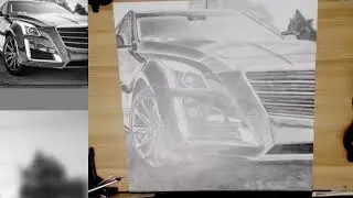 Gray Ghost Pt 22