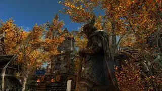 Skyrim PS4 mods (gameplay + load order)