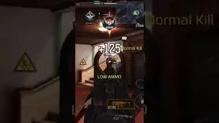 Call of Duty Mobile #pubstomp #shorts