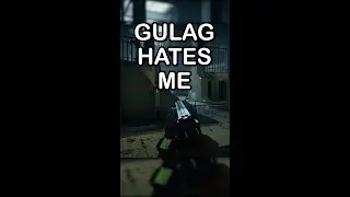 The Old Gulag is Back in Warzone and With It Comes Shotgun Inconsistency #Warzone #Gulag #Gaming