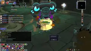 Fiesta Online 2019 - Temple of Gods - Lvl 130-135 Dungeon (unedited)