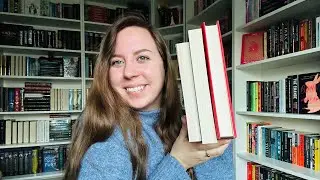Наконец-то добралась до самых старых книг из своего списка 