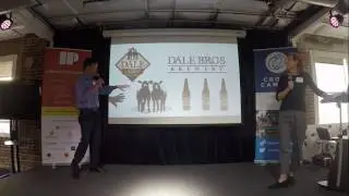 Andy & Karen: Our Craft Brewing Identity Crisis
