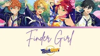 【แปลไทย】 Trickstar - 『Finder Girl』 ES!!