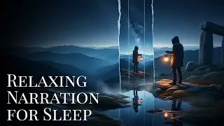 Multiverse Theory: Chilling Cosmic Secrets | Relaxing Ancient Mysteries for Sleep