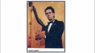 HENRY RUBIO Arpa Magistral 