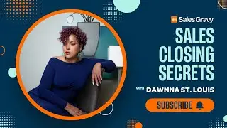 Секреты заключения сделок: Silence on Sales Calls при участии Донны Сент-Луис