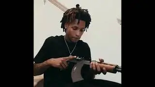 Bak Jay x 1900Rugrat Type Beat - 