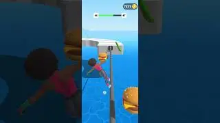 Level 46 | Let's Play - Fat 2 Fit!