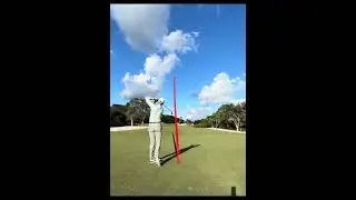 FIRST NINE HOLE VLOG at a TOP 100 course in the world! 