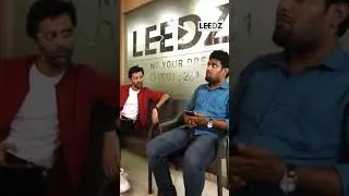 100 % Result Oriented And Best IELTS Coaching Centre in Thrissur | Leedz Academy ✨.