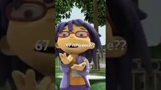 Sid the science kid 67 #skrilla #funny #fypviralシ #brainrot
