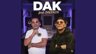 Dak & Houari Dauphin (One Love)