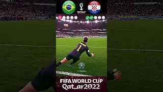 Brasil x Croacia 2022 #brasil #croatia #copadomundo #wordcup #futebol #football #viral