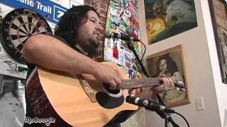 IRATION's MICAH PUESHEL 