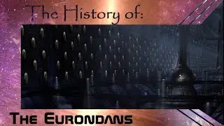 Евронданы (Звездные врата: SG1)
