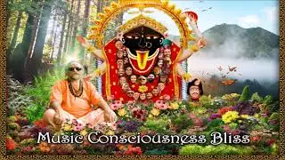 The Nommos - Music Consciousness Bliss (2022)