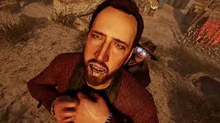Dead by daylight - 10º partida de Killer con El Arponero #deadbydaylight